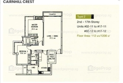 Cairnhill Crest (D9), Condominium #430280711